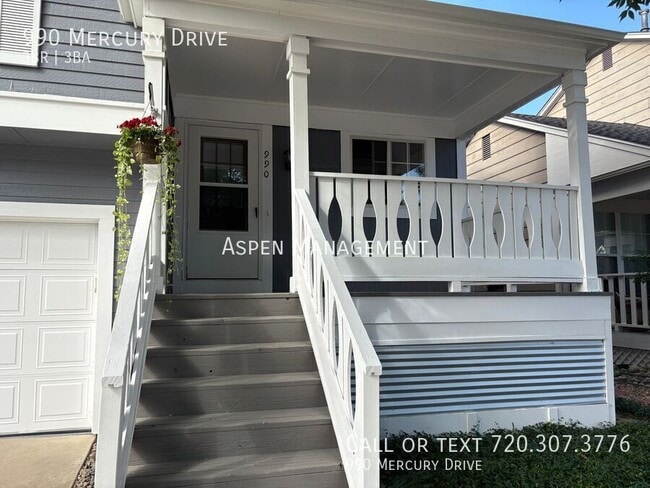 Photo - 990 Mercury Dr House