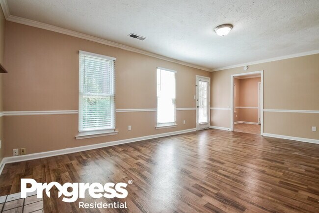 Building Photo - 5116 Contrell Ct
