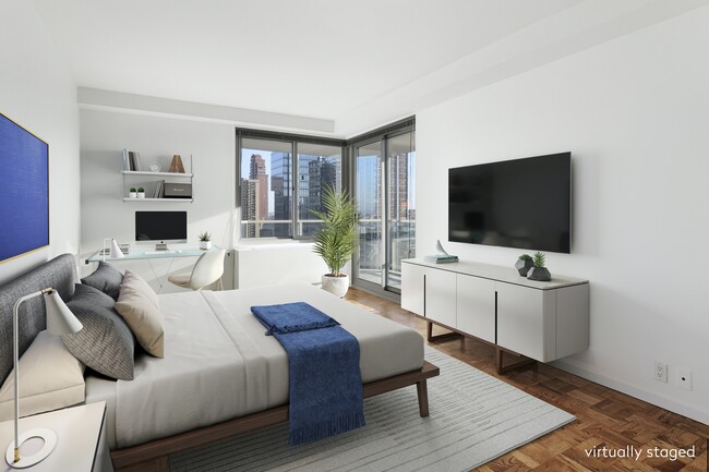 Building Photo - One Bedroom with Views