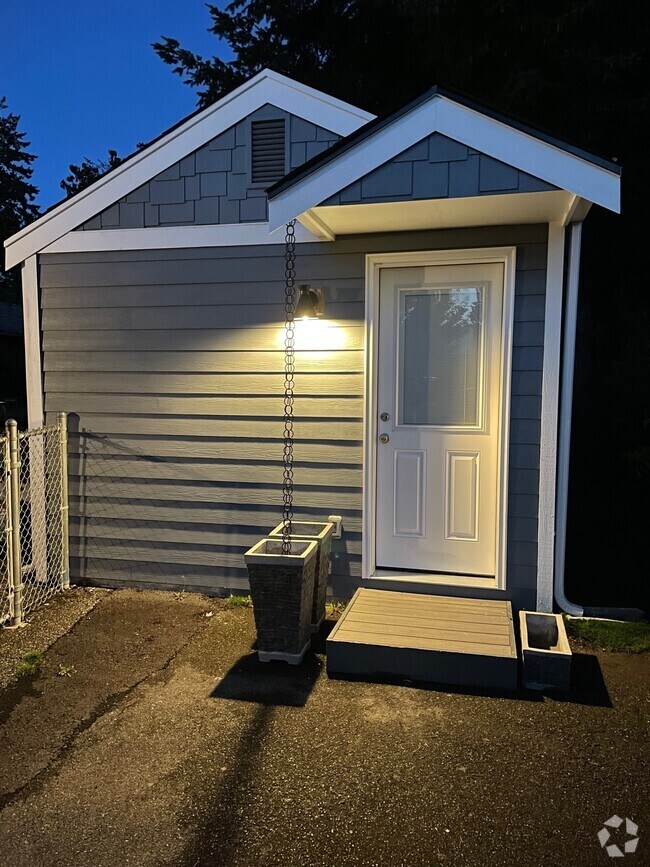 Apartments For Rent in Olympia, WA 1 Rentals