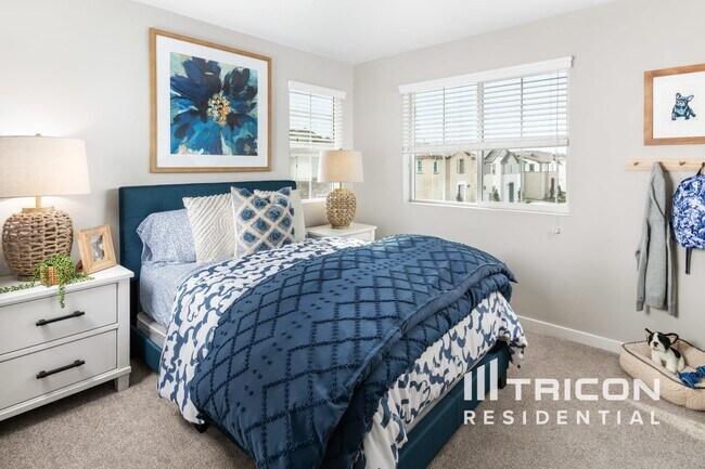 Foto del edificio - 31556 Willowwood Way Menifee CA
