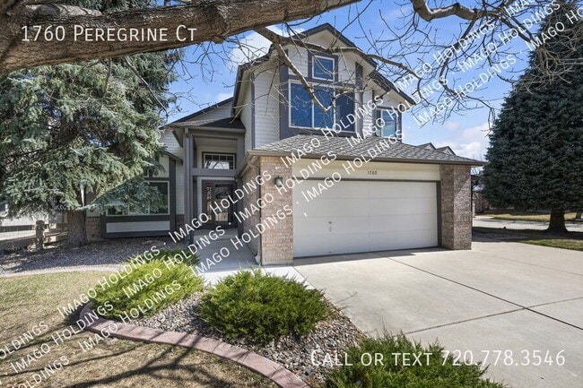 Photo - 1760 Peregrine Ct House