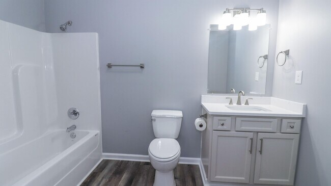 Foto del edificio - 424 N Monroe Ave