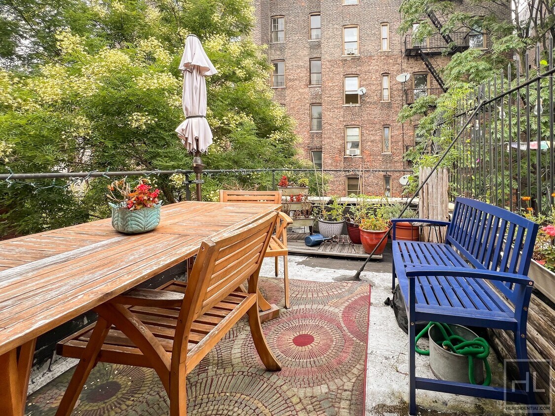 Foto principal - WEST 147 STREET