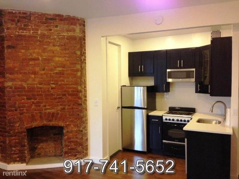Primary Photo - 1 br, 1 bath Apartment - 489 Clinton Ave