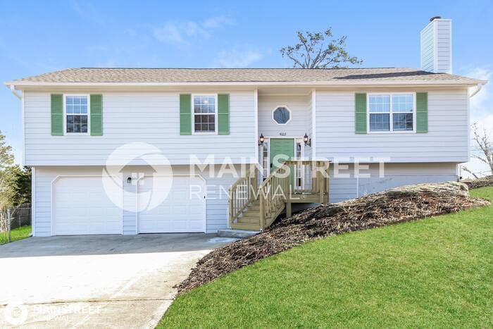 Primary Photo - 4603 Quail Pointe Drive, Flowery Branch, G...