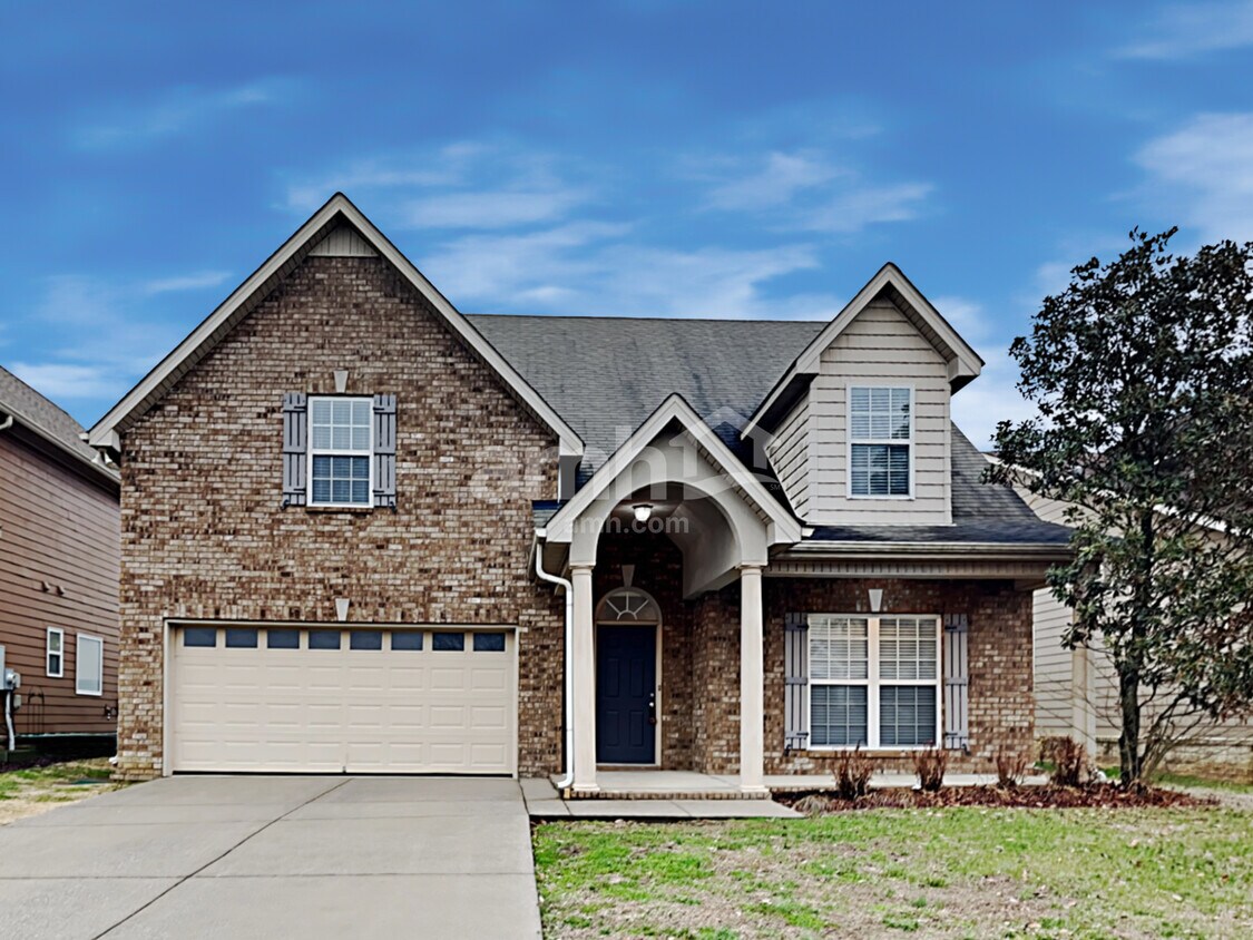 Primary Photo - 1514 Dewsbury Drive