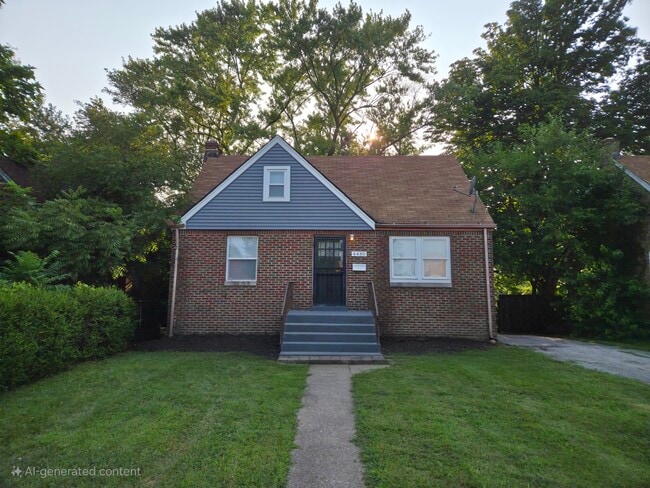 Building Photo - 4480 Kentucky St