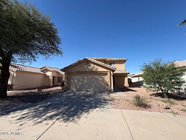 Foto del edificio - 4408 N 111th Ln