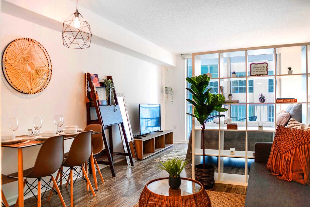 Foto principal - 1200 Brickell Bay Dr
