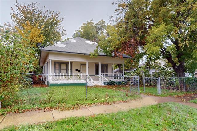 Foto del edificio - 2712 Wilkinson Ave