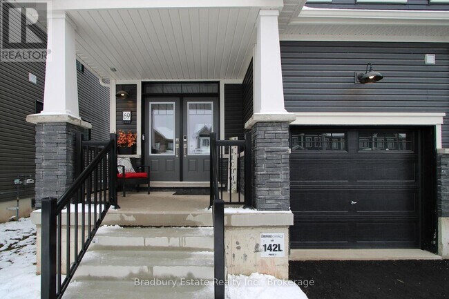 Photo du bâtiment - 69 Masters St