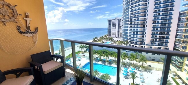 Building Photo - 2501 S Ocean Dr