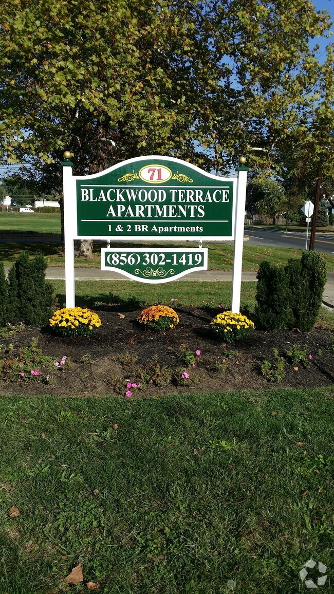 Millstream Apartments Rentals Turnersville, NJ