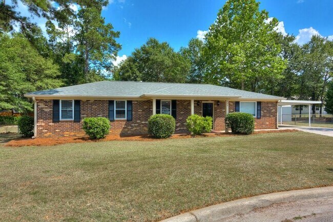 Building Photo - 608 Cedarwood Ct