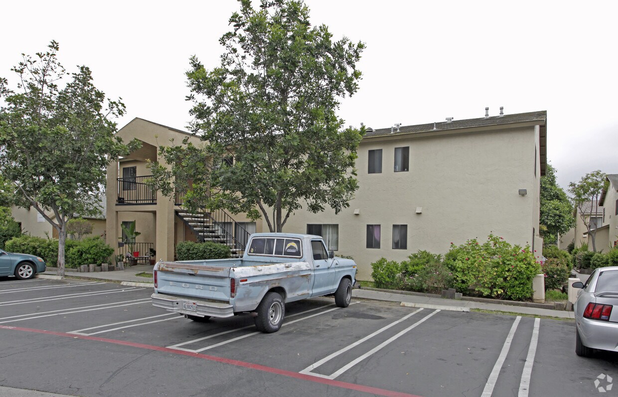 Foto principal - Parkhaven Apartments