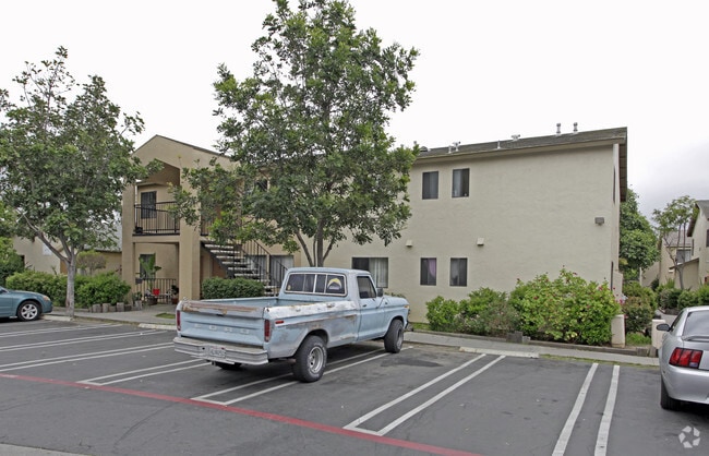 Building Photo - Parkhaven Apartments