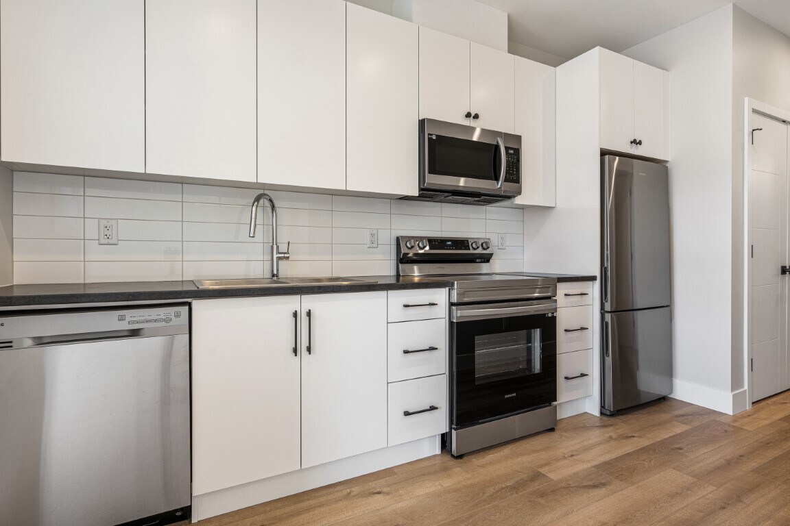 Photo principale - McGill Apartments