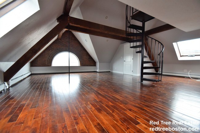 Foto del edificio - 444 Western Ave