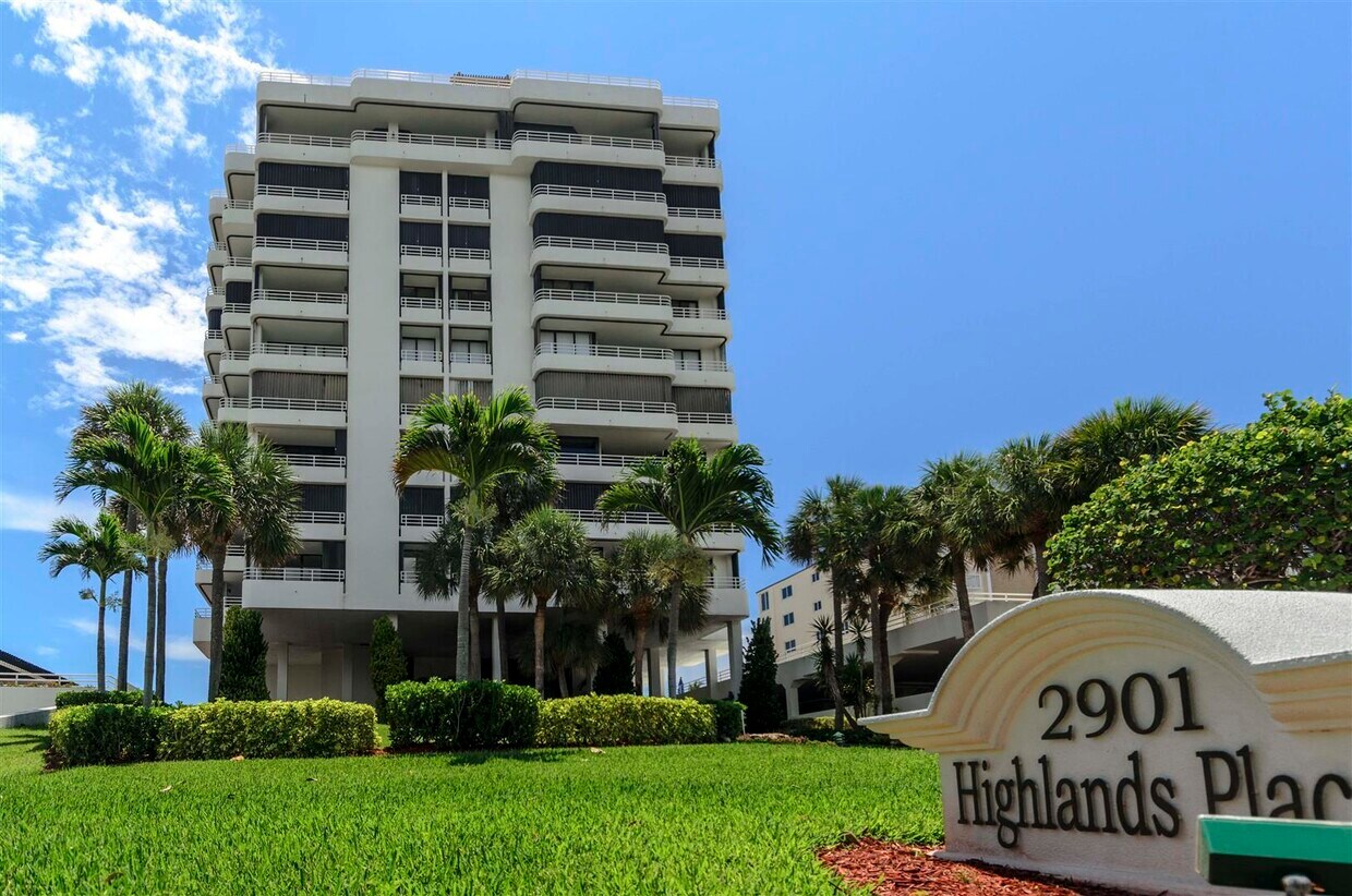 Primary Photo - 2901 S Ocean Blvd