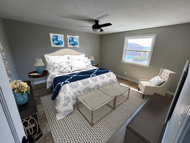 Foto del edificio - 275 North End Blvd