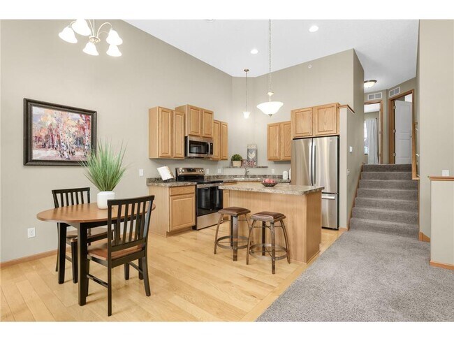 Foto del edificio - 15256 Maryland Ave