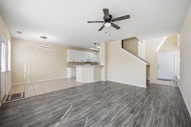 Foto del edificio - 59 E Stedhill Loop