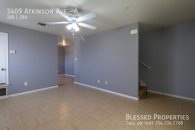 Foto del edificio - 3409 Atkinson Ave