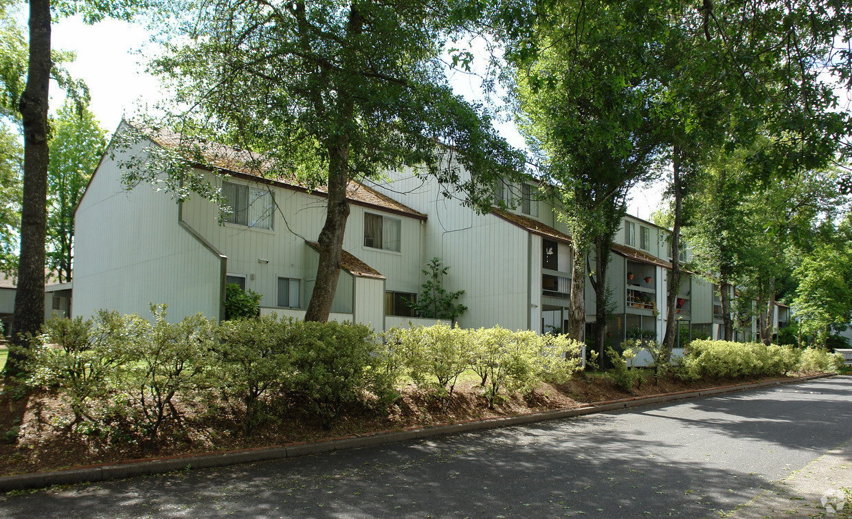 Foto del edificio - Devonshire Hills Apartments