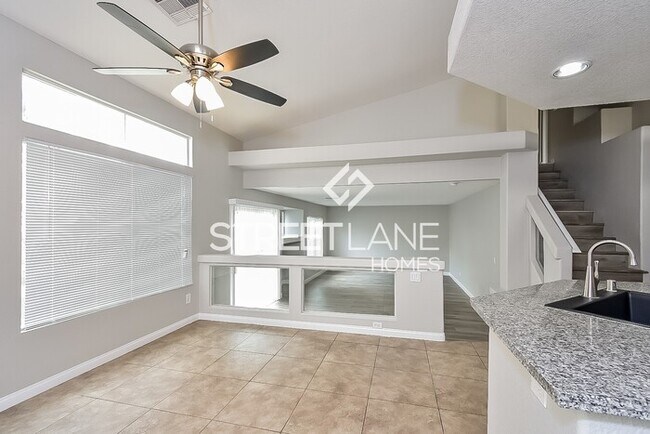 Building Photo - 3 bedroom home in Las Vegas!