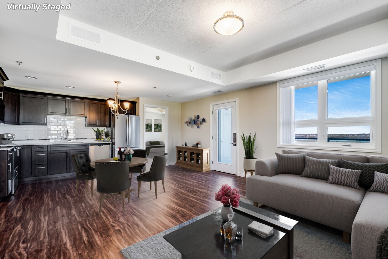 Photo principale - River's Edge II