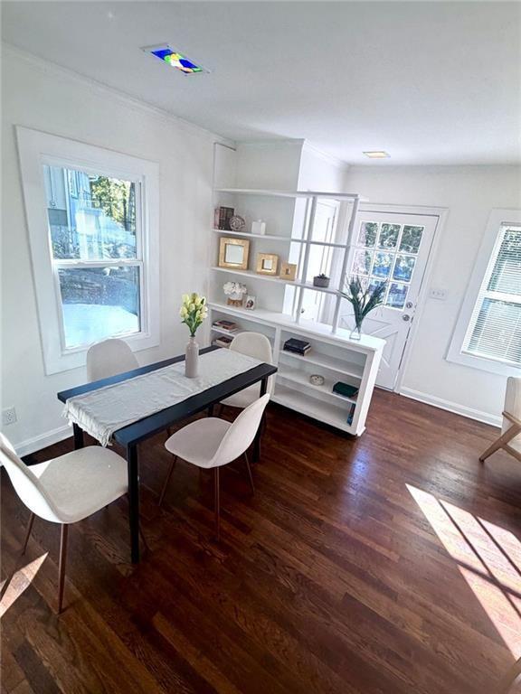 Foto del edificio - 512 Alpine Way