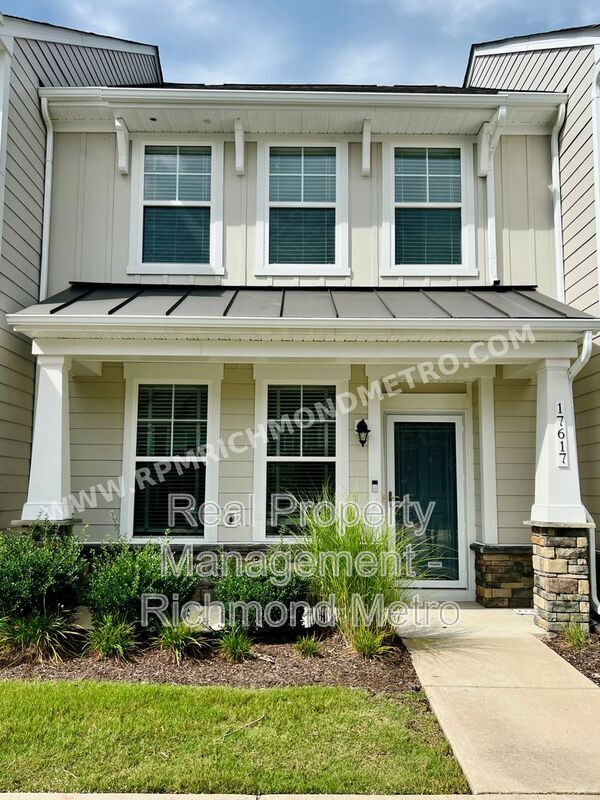 Building Photo - 17617 Memorial Tournament Dr