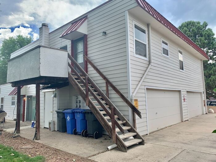 Foto principal - Great 3 Bedroom 1 Bathroom in Loveland!