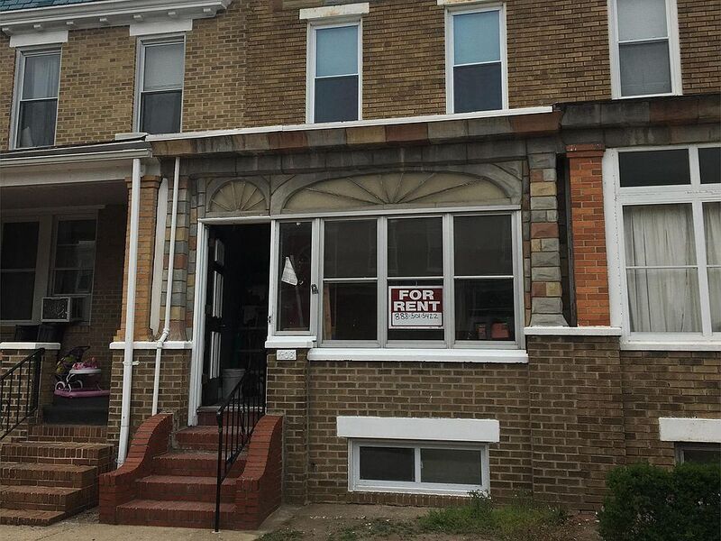 Primary Photo - 408 Bonsal St