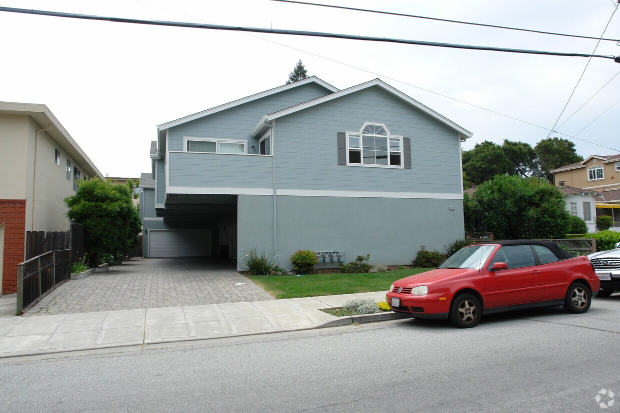 Foto del edificio - 1313 Olive St