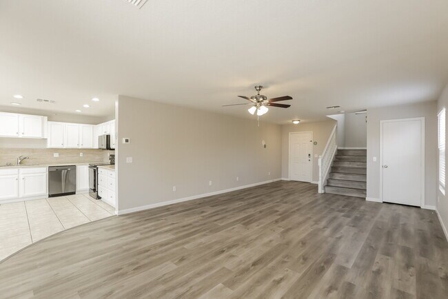 Foto del edificio - 2217 E 35th Ave