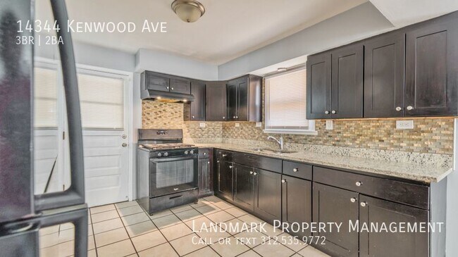 Building Photo - 14344 Kenwood Drive, Dolton