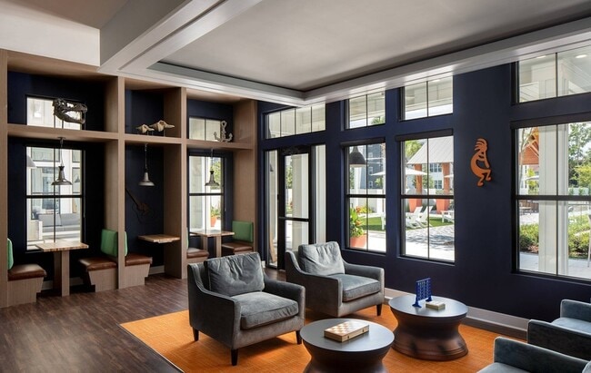 Campus Circle Gainesville - Club - Four - Campus Circle Gainesville Apartments