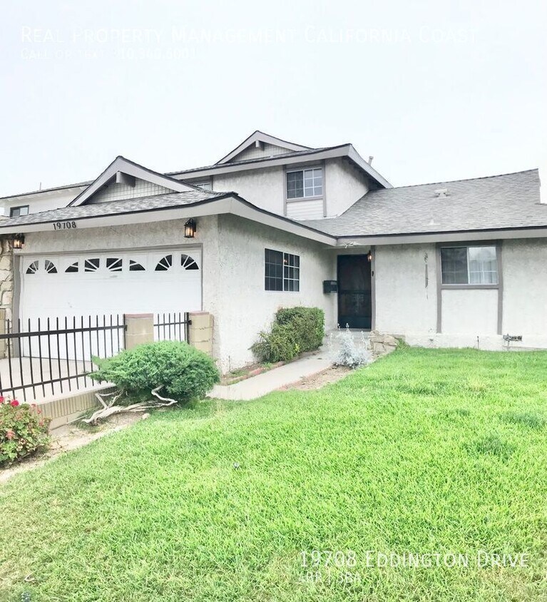Primary Photo - Spacious 4 Bedroom 3 Bathroom House READY ...
