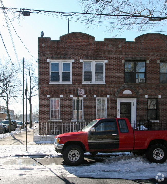 1148 Blake Ave, Brooklyn, NY 11208 Apartments Brooklyn, NY