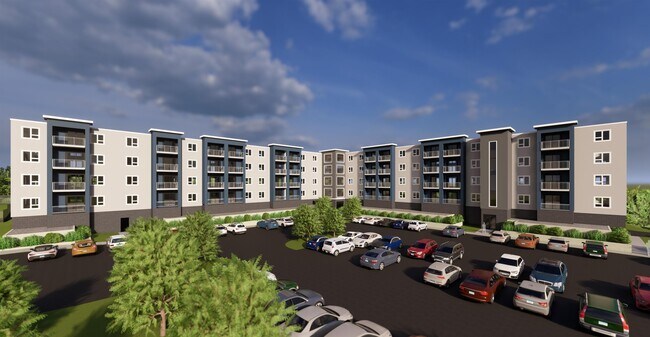 Foto del edificio - 3425 Eischen CourtApt 114