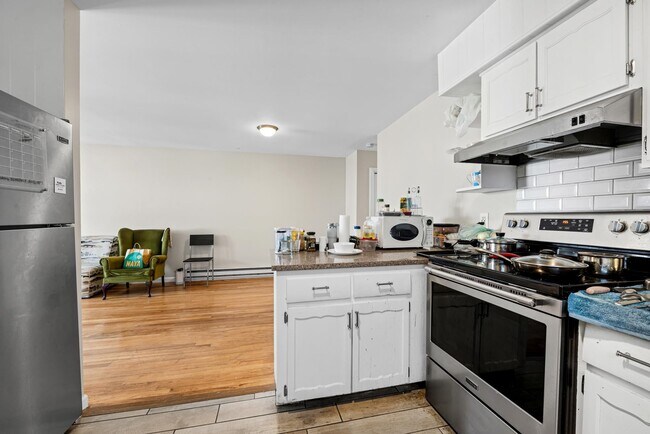 Foto del edificio - 313 9th St