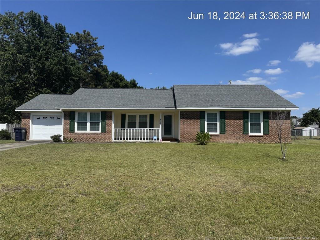 Foto principal - 123 Thornbird Dr