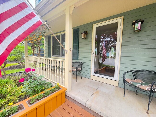 Foto del edificio - 9 Wisteria Ln