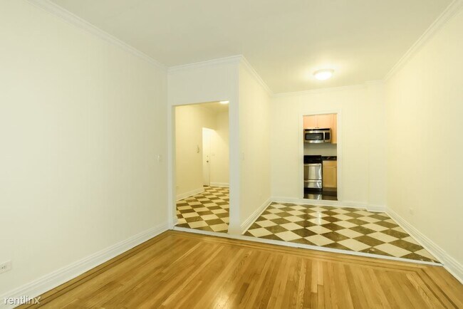 Foto del edificio - 1 br, 1 bath House - 17 E 67th St 3CB