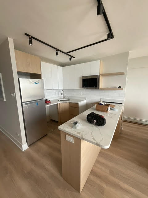 Foto del edificio - 6166 N Sheridan Rd