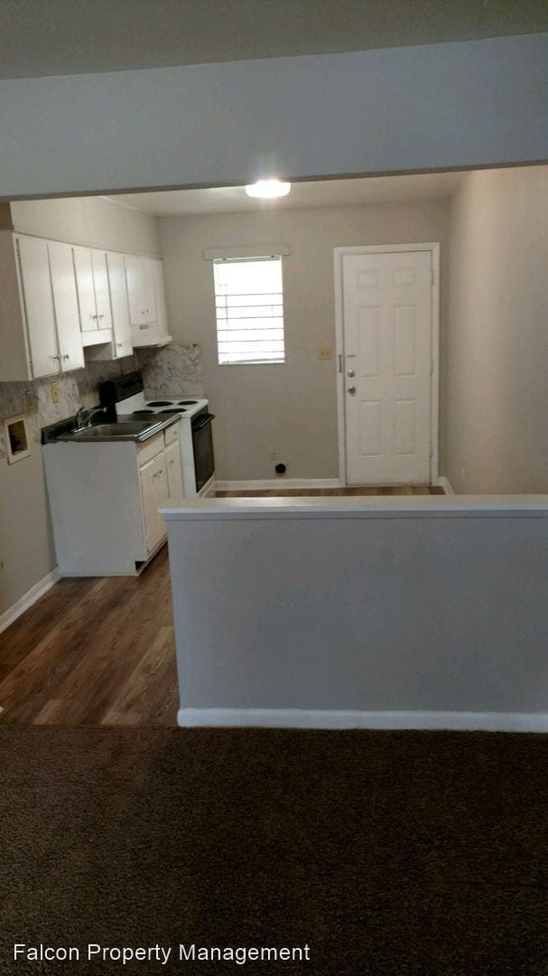 Building Photo - 2 br, 1 bath House - 6510 Lower Dixie Lake...