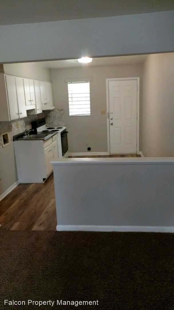 Foto del edificio - 2 br, 1 bath House - 6510 Lower Dixie Lake...