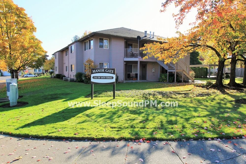 Primary Photo - 2165 SW 184th Ter